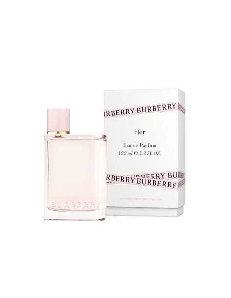 burberry her profumo donna|burberry her peony scent.